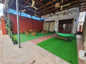 Road Riders Cambodia Guesthouse